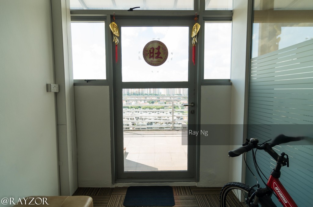 Northstar @ Amk (D20), Office #148357022